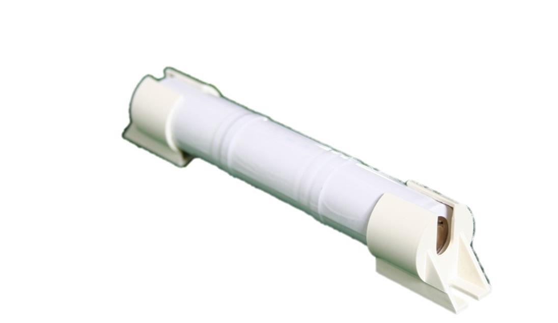 NV accupack Cs NT Stick 3,6V 2000mAh