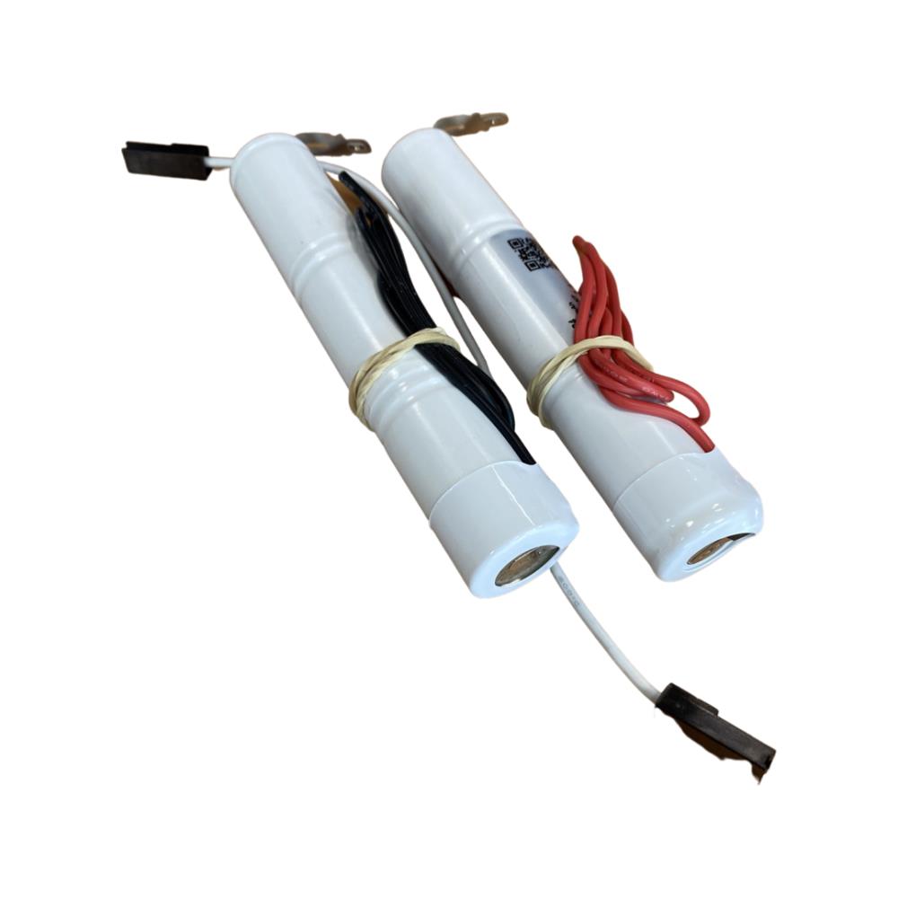 NV accupack Cs NT Train Stick 7,2V 2000mAh