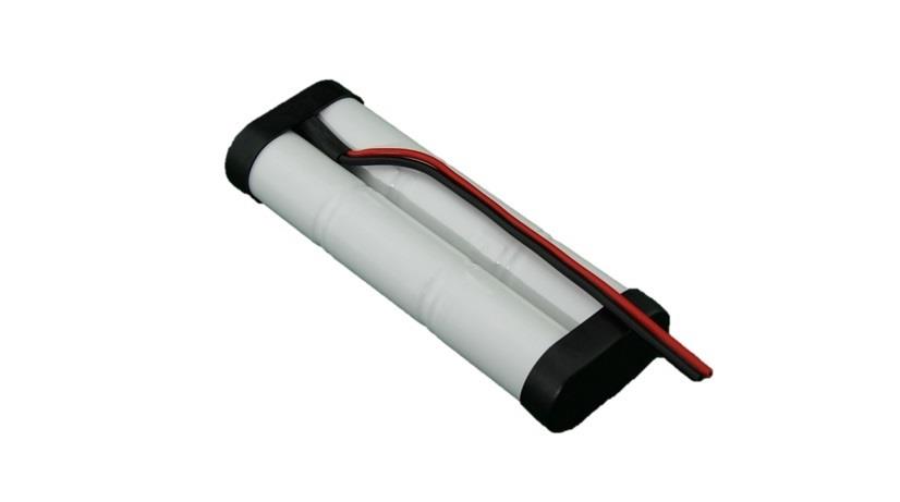 NV accupack Cs NT Train Stick 7,2V 2000mAh