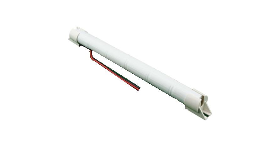 NV accupack Cs NT Stick 7,2V 2000mAh