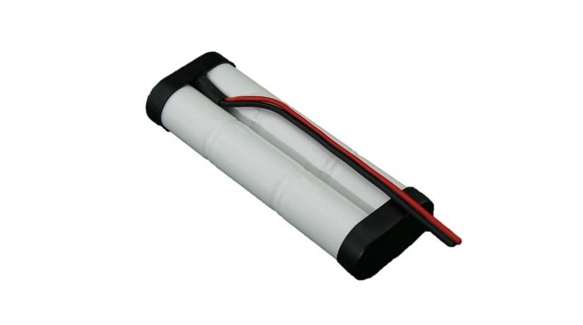 NV accupack Cs NT Train Stick 7,2V 2000mAh