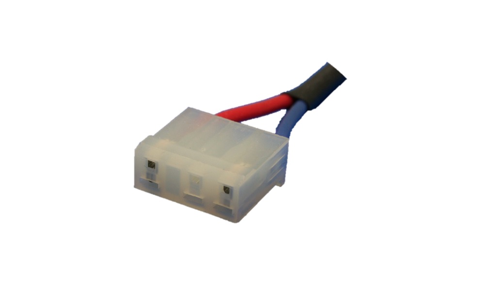 NV accupack Cs NT SBS 2,4V 2000mAh