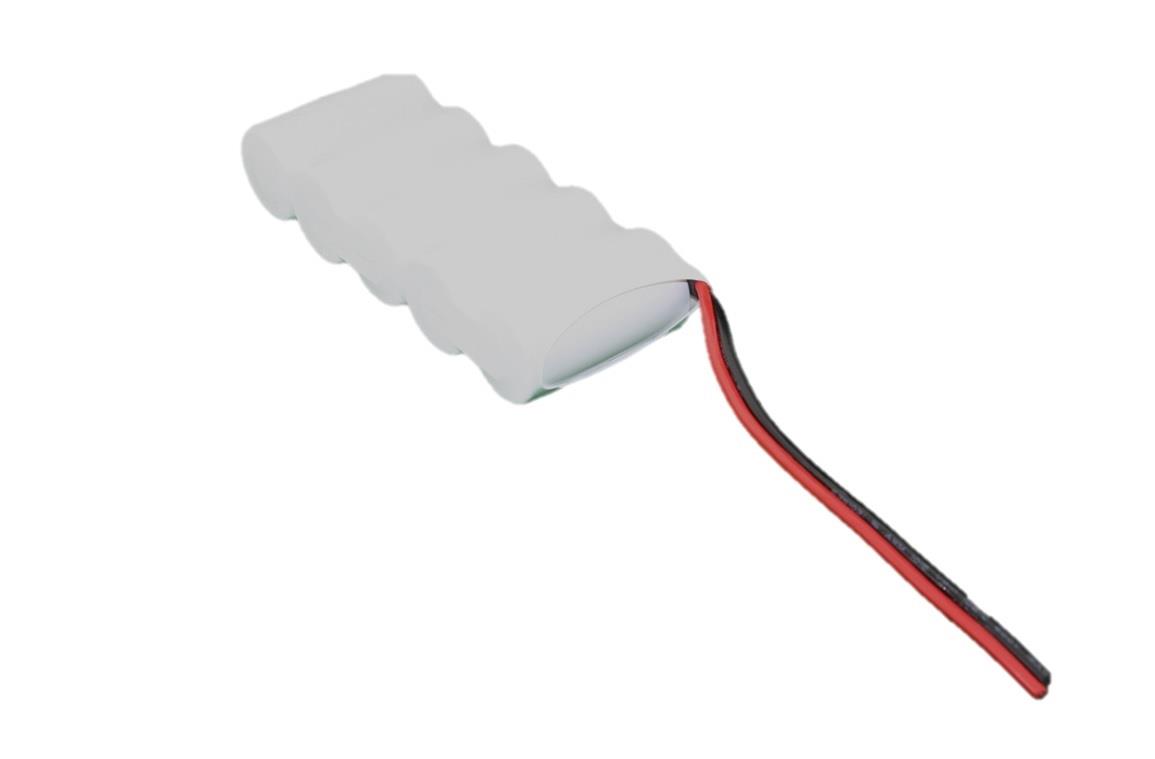 NV accupack Cs NT SBS 6,0V 2000mAh