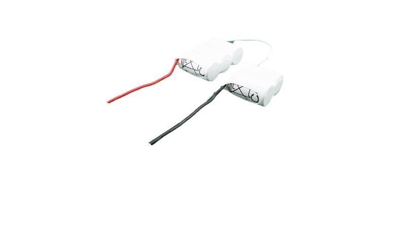 NV accupack Cs NT Train SBS 6,0V 2000mAh