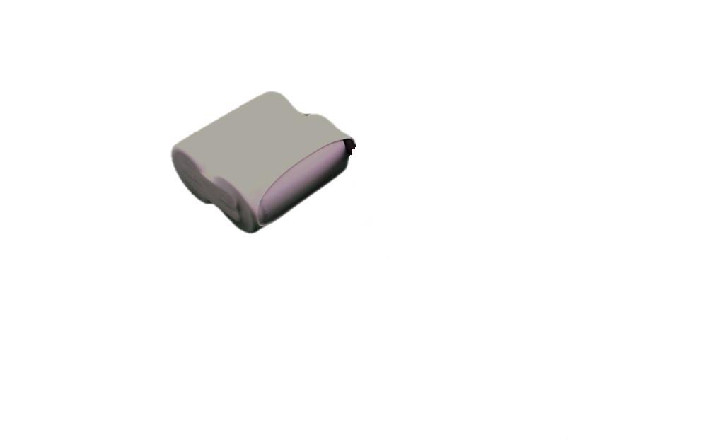 04797088 Noodverlichting Pack Cs HT SBS 2,4V 2000mAh