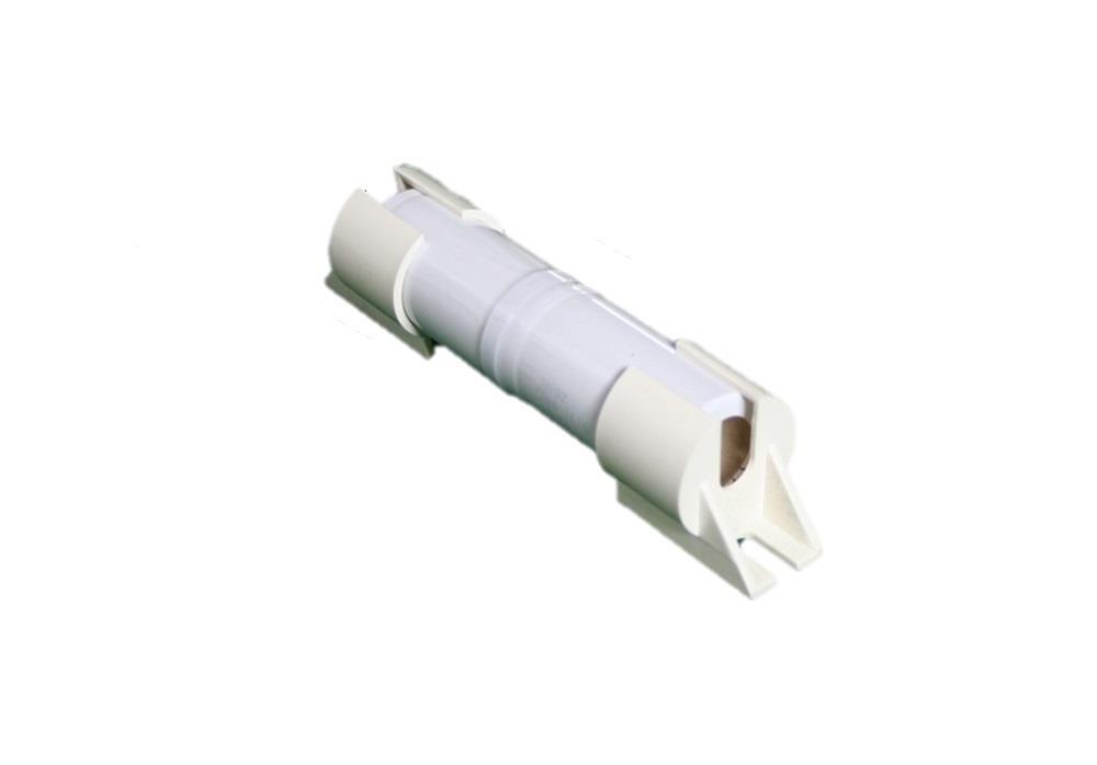 Noodverlichting Pack Cs NiCd Stick 2,4V 2000mAh