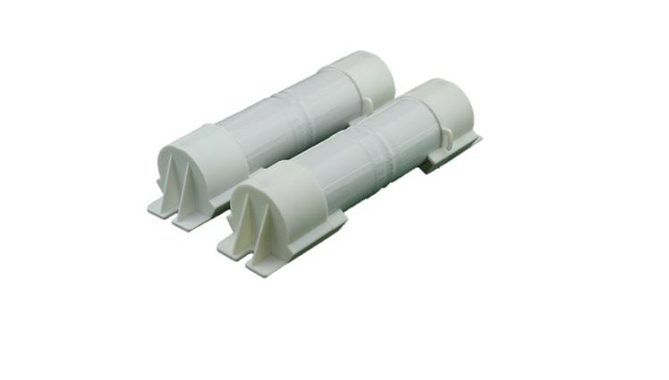 Noodverlichting Pack D NT Train Stick 4,8V 4000mAh