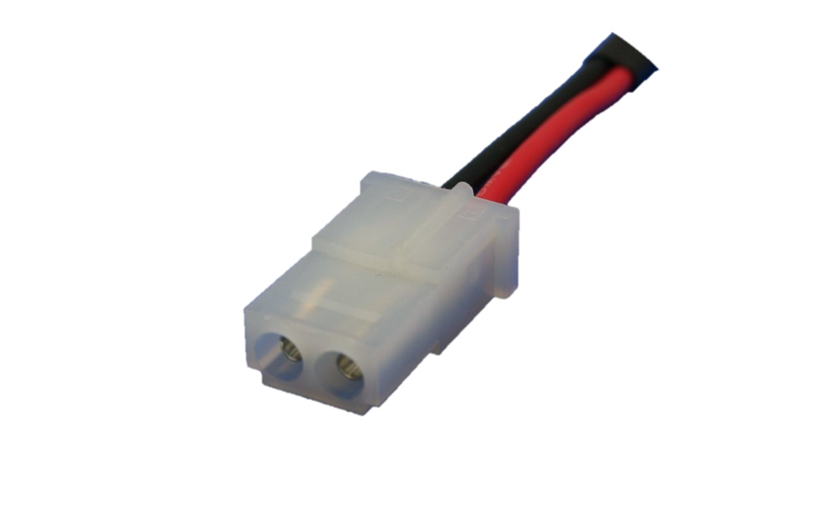 Accupack D NT Stick6.0V 4000mAh