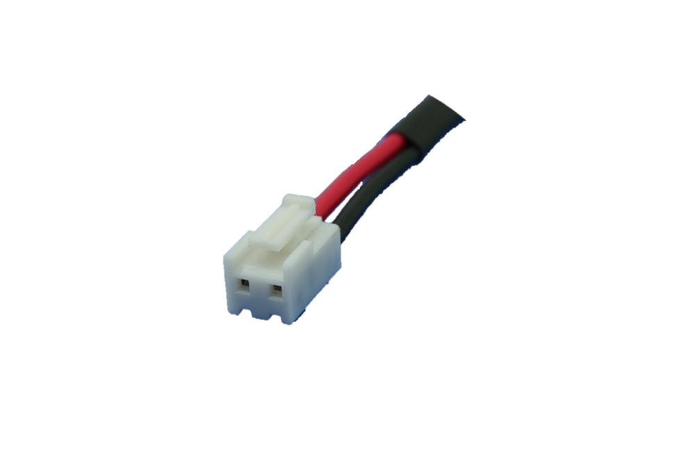 NV Pack D NT Train ST 7,2V 4000mAh
