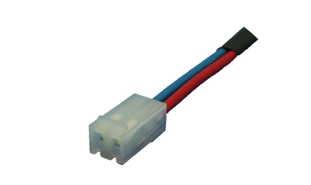 NV Pack D NT Train ST 7,2V 4000mAh