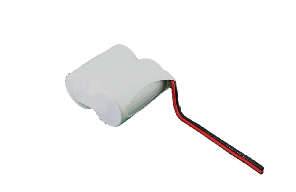 7030-0621 Noodverlichting Pack D NT SBS 2,4V 4000mAh