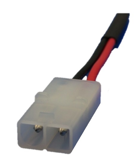 NV Pack D NT SBS 2,4V 4000mAh