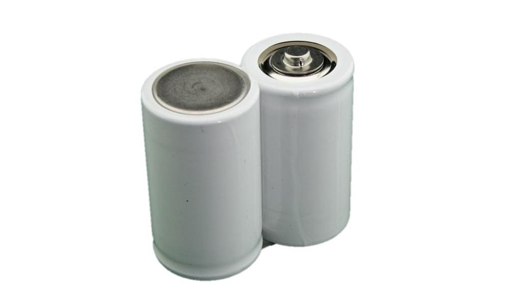 Accupack D NT SBS 2,4V 4000mAh