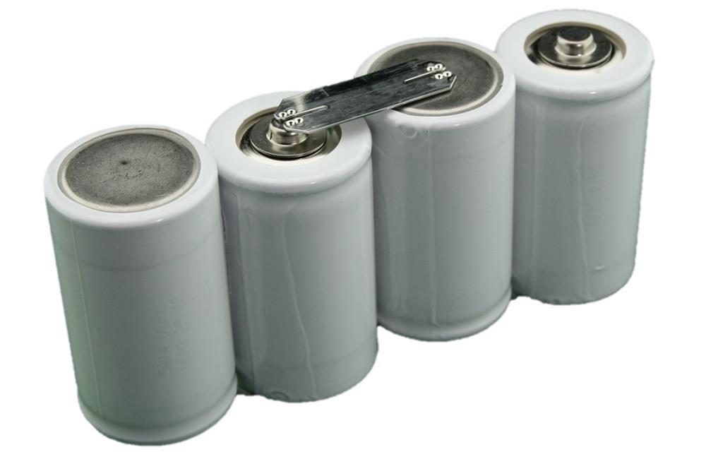 NV Pack NT SBS 4,8V4000mAh