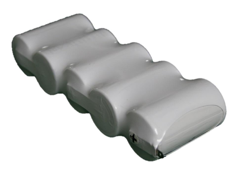 Accupack D NTSBS6.0V 4000mAh