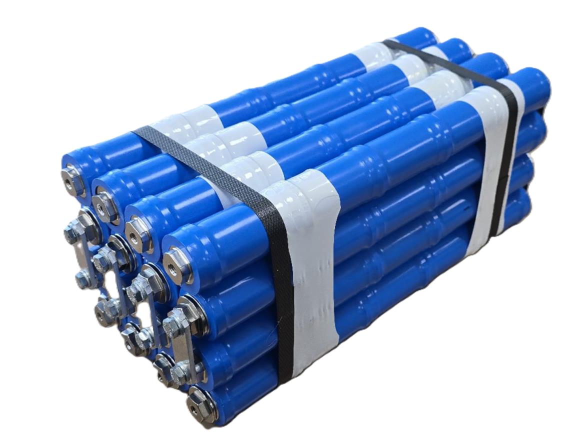 PANTOGRAAF Stick VHP 6 - L5  [4x24VDC]