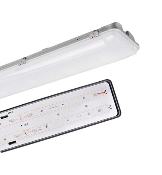 LINEAR 35 W (1280MM) -IP65 4500 IP65