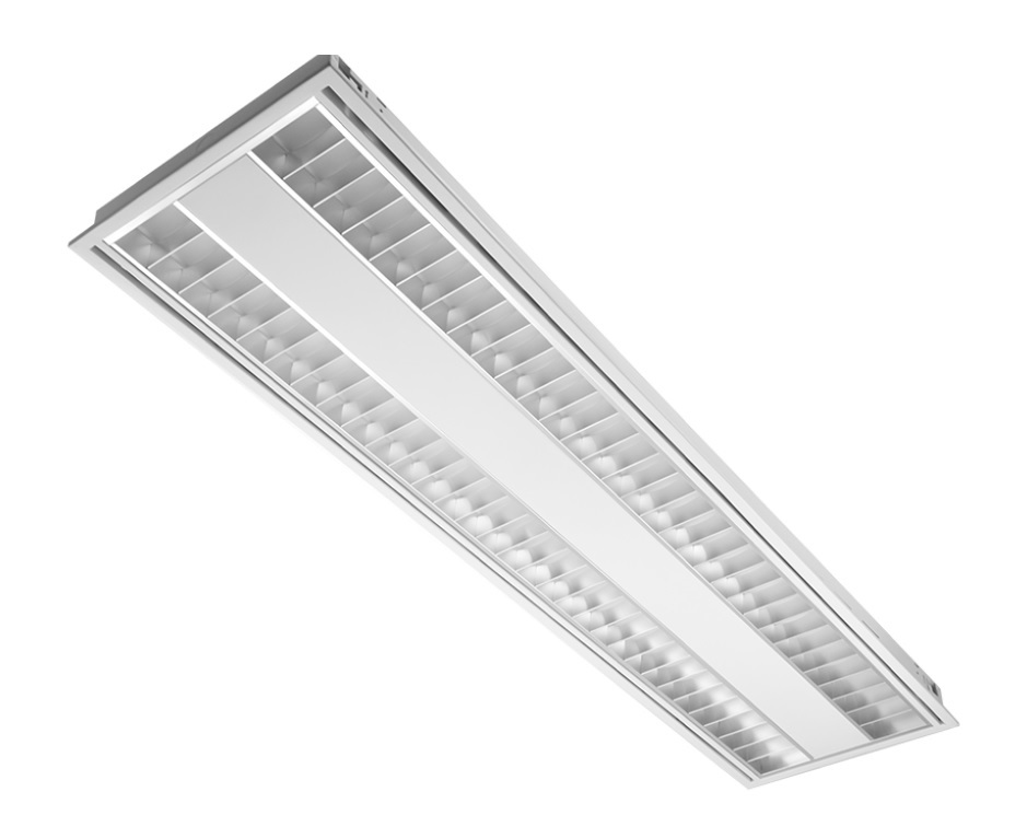 LED999-MAT-DP 3012 2LS 4000 840 ND GST18/3 LS