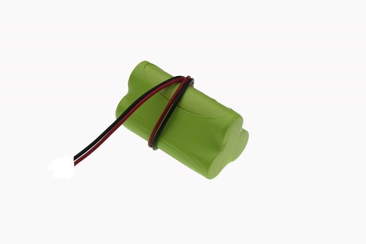 Accupack A HT Driehoek 3,6V 1800mAh