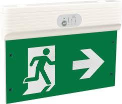 LED Noodverlichting PLD-25/NIMH