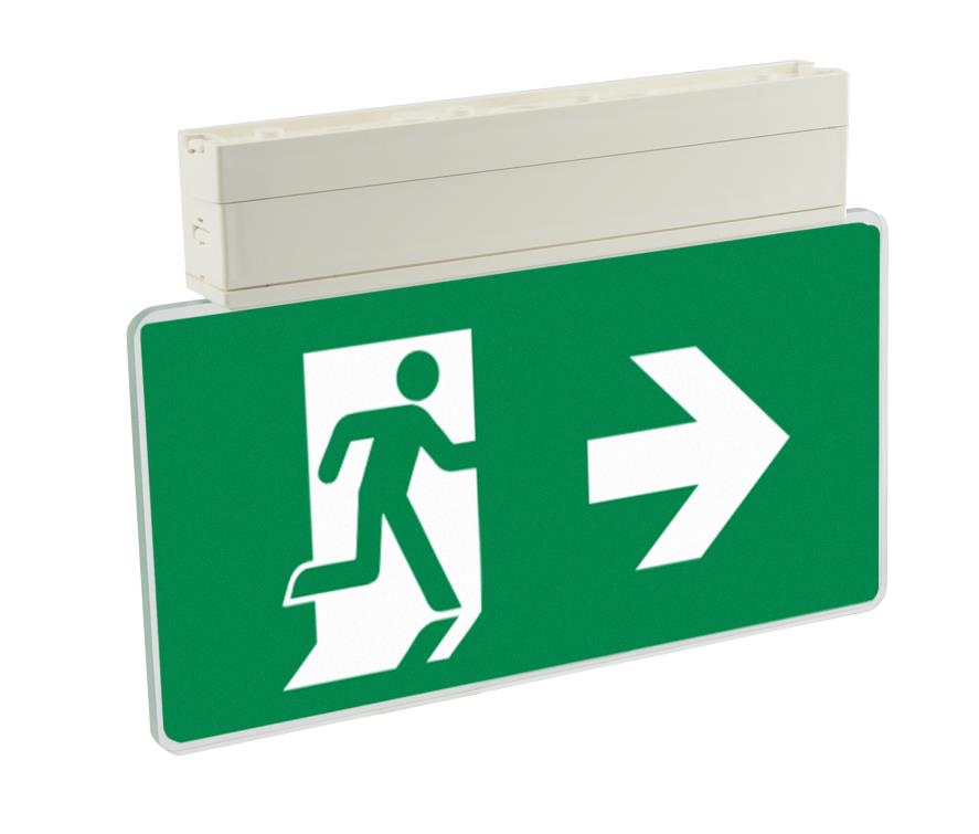 KLD-30/CBS for CBS 230V AC 100lm