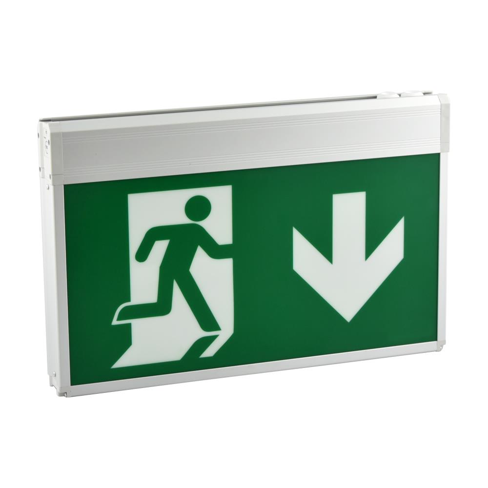 LED noodverlichting LLB-40/90