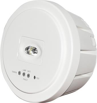 LED Noodverlichting GR-220 DUOM