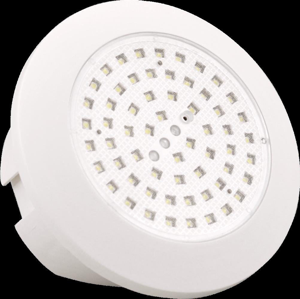 LED noodverlichting GR-296/60L/CBS/ 230V 5.2W/510Lm IP40