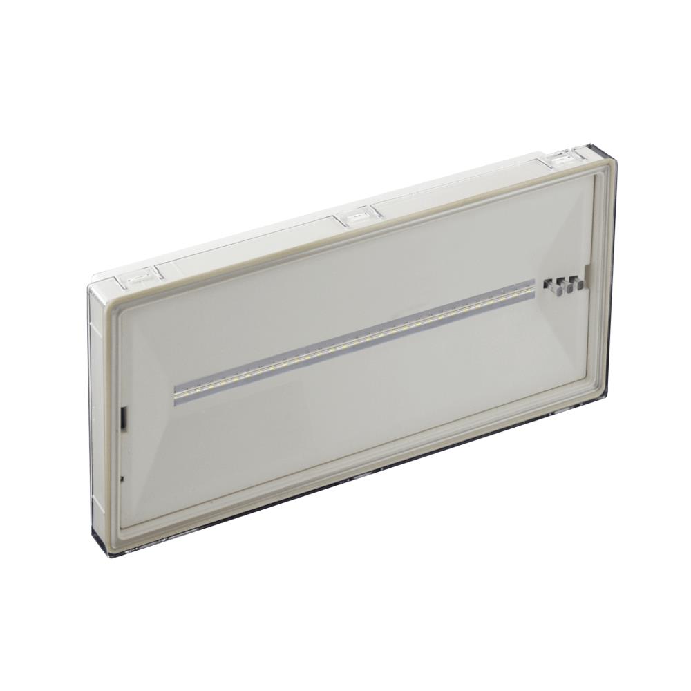 LED Noodverlichting OLY-500/WP