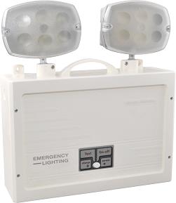 LED Noodverlichting GRL-37/90 excl. Accu