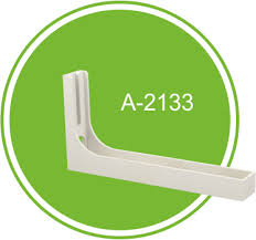 Wandbeugel PLD-25 A-2133