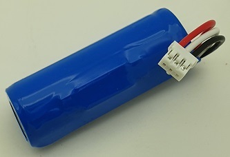 LYNERGY NV accupack LiFeP04 3,2V 1500mAh