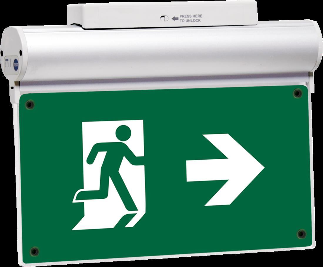 Pictogram [Legend] SLD-34 DIAGONAL